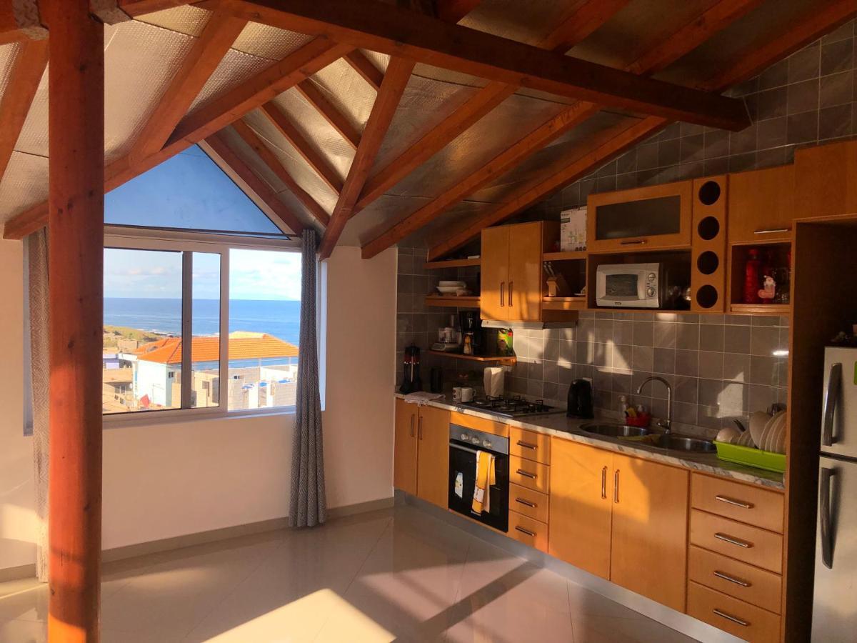 Dunas De Areia Preta Ribeira da Prata Bagian luar foto